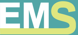 Logo EMS